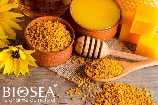 تصویر 1 از قیمت گرده گل آویشن با کیفیت ارزان + خرید عمده